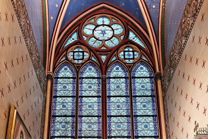 Inside Notre Dame Tour with Optional Seine River Cruise - The 2019 fire and restoration story: why it changes how you look