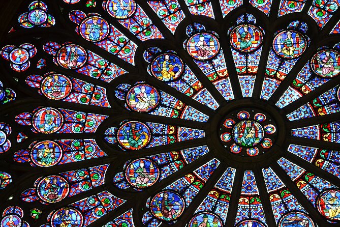 Inside Notre Dame Tour with Optional Seine River Cruise - Price and value: what $78.27 is really buying