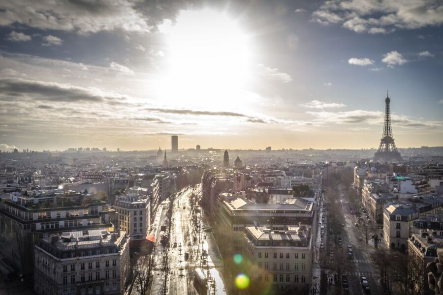 Instagrammable Paris: Icons & Hidden Gems with a Local - What the guide style means for your expectations