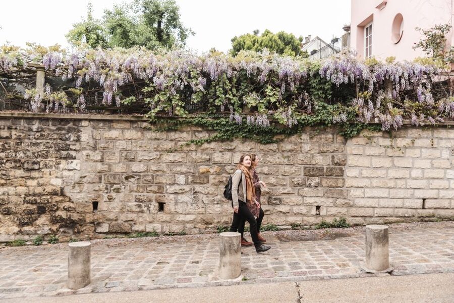 Instagrammable Paris: Icons & Hidden Gems with a Local - Phase one: the icon sweep and the “get your bearings fast” part