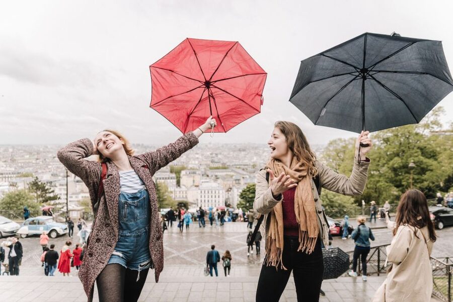 Instagrammable Paris: Icons & Hidden Gems with a Local - Phase three: flexible detours to match your vibe