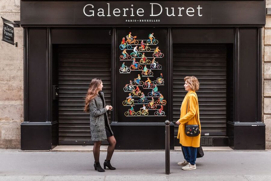 Instagrammable Paris: Icons & Hidden Gems with a Local - What’s included (and what you’ll need to plan on)