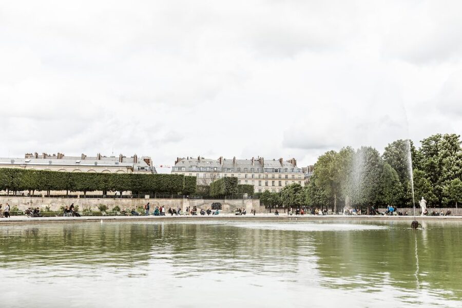 Instagrammable Paris: Icons & Hidden Gems with a Local - Pickup and meeting point: how to make this easy on day one
