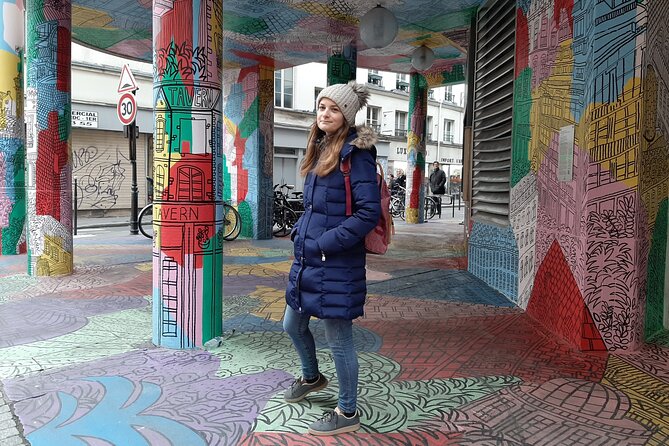 Invader Hunt - Street Art Tour of le Marais - What You Learn Along the Way (Besides Where the Mosaics Are)