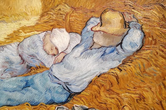 Kid-Friendly Paris Orsay Museum Tour with Expert Guide - Choosing 2 vs 3 hours: pacing for real attention spans