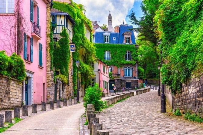 Kids/teens escape game in Montmartre - Price and Value: Is $41.86 Worth It?