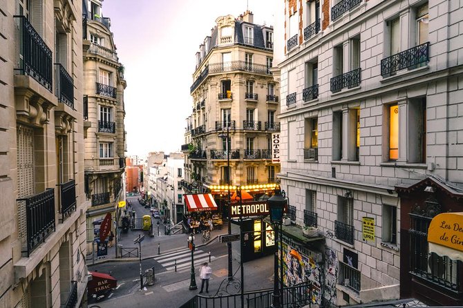 Kids/teens escape game in Montmartre - Who Should Book This Escape-Style Montmartre Walk