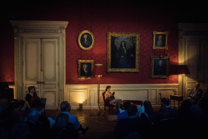 La Traviata at the Jaquemart-André Museum - Music, Sound, and Story: What to Expect From a Close-Up La Traviata