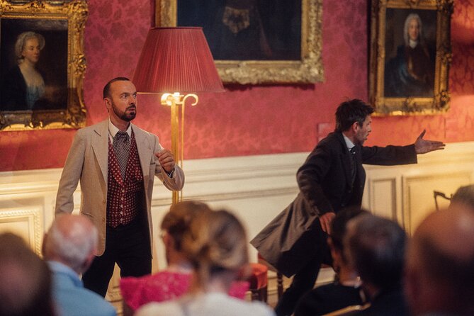 La Traviata at the Jaquemart-André Museum - Price and Value: Is $279.98 Worth It for Your Paris Trip?