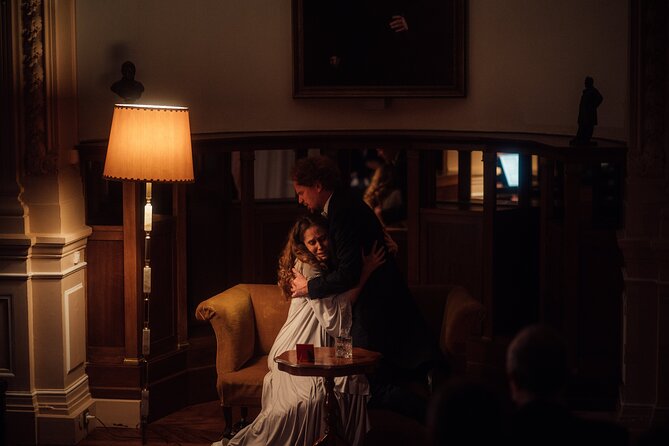 La Traviata at the Jaquemart-André Museum - Who Should Book This Experience (and Who Might Want Another Option)