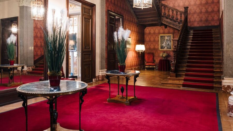 La Traviata au Musée Jacquemart-André -Opera a Palazzo Paris - Key things that make this La Traviata stand out