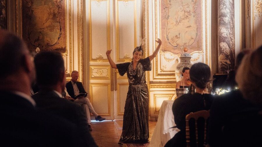 La Traviata au Musée Jacquemart-André -Opera a Palazzo Paris - Price and value: is $318 per person worth it?