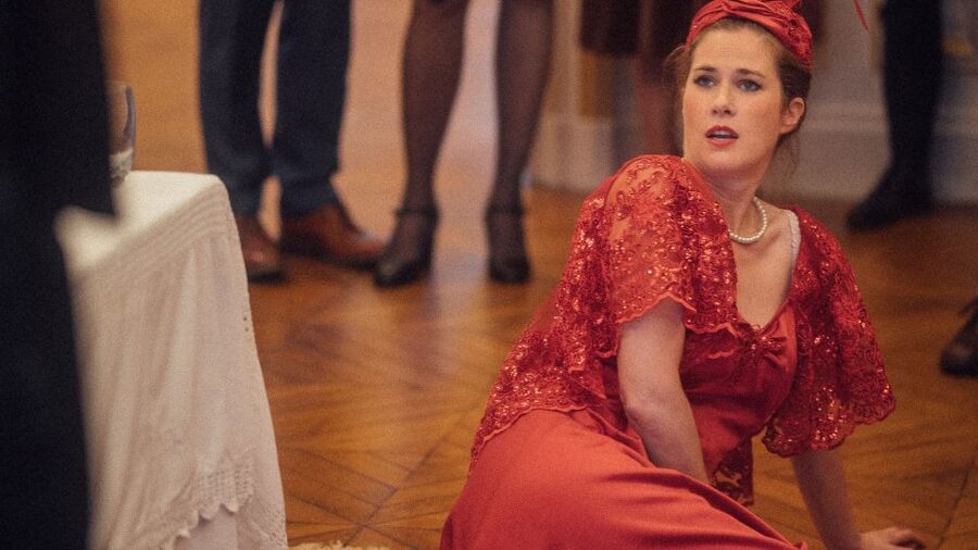 La Traviata au Musée Jacquemart-André -Opera a Palazzo Paris - Formal wear in Paris: don’t treat the dress code like an afterthought