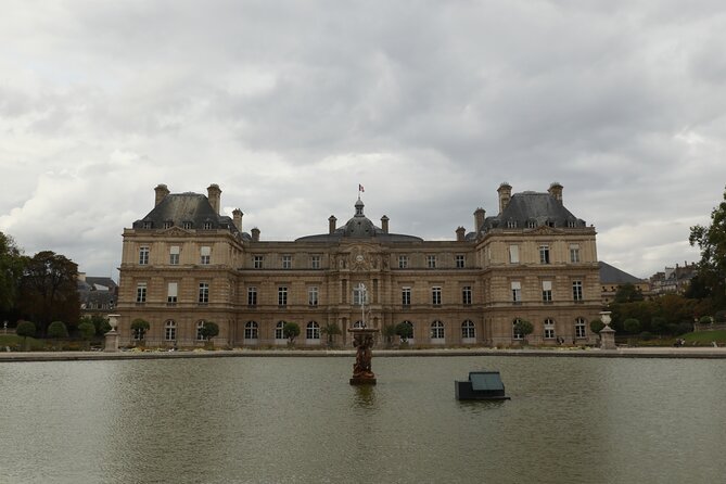 Latin Quarter 2-Hour Private Walking Tour - Timing and walking level: plan like a smart Paris walker