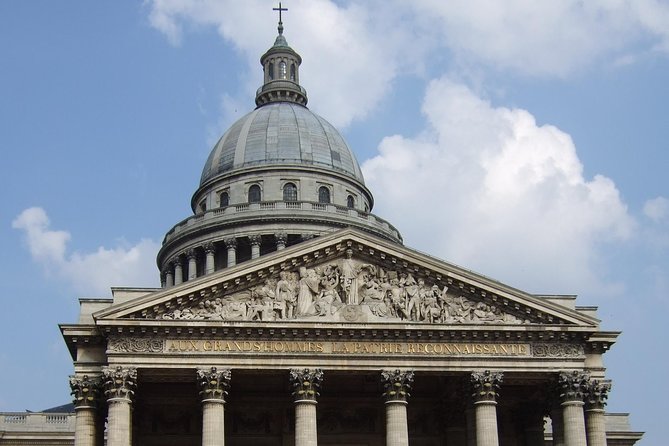 Latin Quarter 2-Hour Private Walking Tour - Who this tour suits best