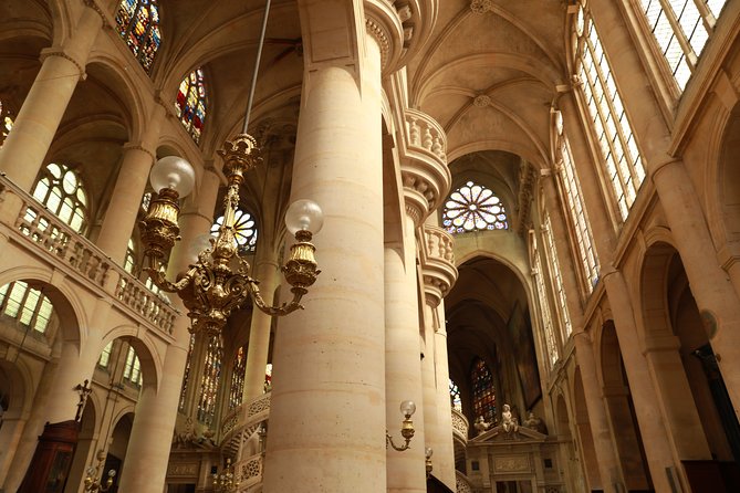 Latin Quarter 2-Hour Private Walking Tour - Stop-by-stop: what you’re actually seeing and what it means