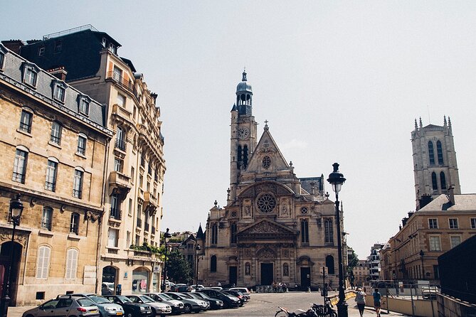 Latin Quarter and Left Bank Tour with Local Guide - Rue de la Huchette and the Street-Level Paris You Can’t Plan Yourself