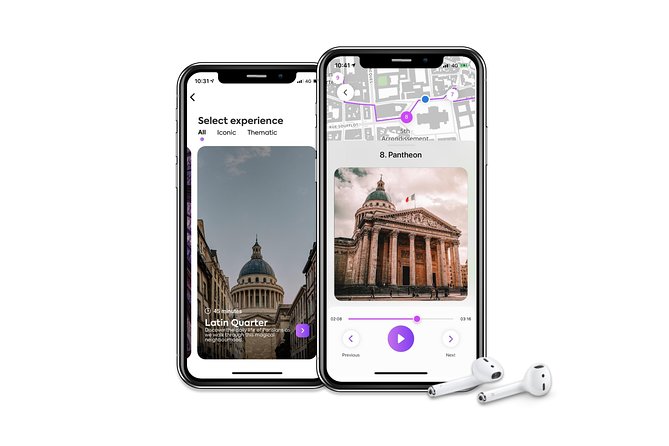 Latin Quarter: From La Sorbonne to the Pantheon - Your Walk From Rue Saint-Médard to the Sorbonne