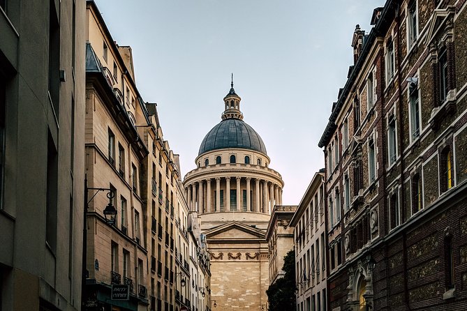 Latin Quarter: From La Sorbonne to the Pantheon - What Makes the Latin Quarter Feel Real (Not Just Sight-Seeing)