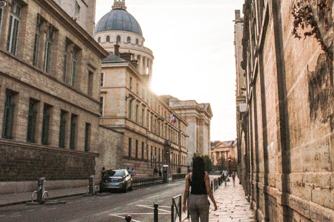 Latin Quarter: From La Sorbonne to the Pantheon - Should You Book This Latin Quarter Audio Tour?