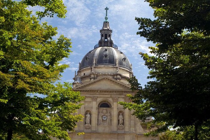 Latin Quarter: From La Sorbonne to the Pantheon - Before You Go: Phone Setup, Headphones, and Offline Mode