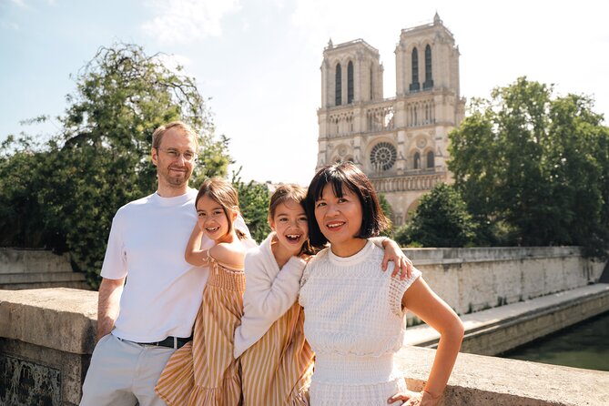 Latin Quarter Highlights Walking Tour with Notre Dame Entry - Notre-Dame entry: how to plan when tickets aren’t listed