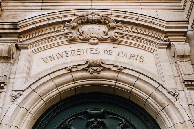 Latin Quarter Paris - Exclusive Guided Walking Tour - Should you book this Latin Quarter guided walking tour?