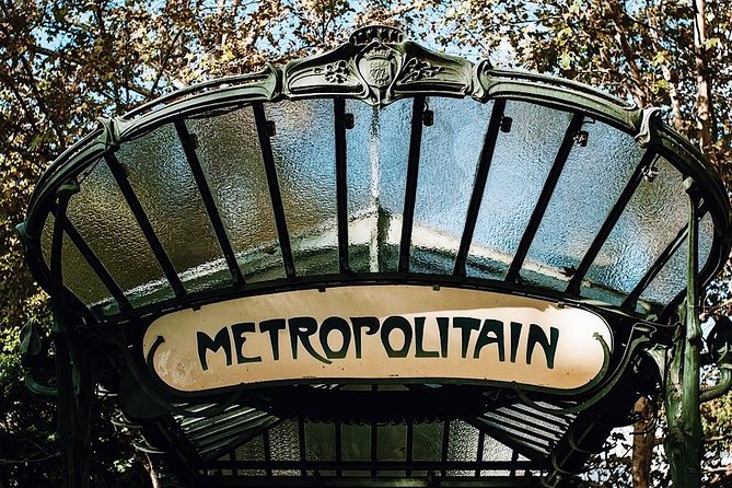Latin Quarter Paris Guided Walking Tour Semi-Private 12ppl Max - Key things I’d zero in on
