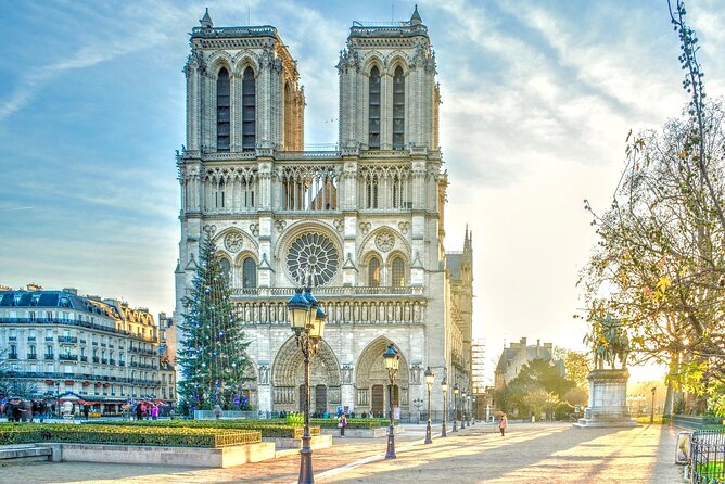Latin Quarter Paris Private Walking Tour - Latin Quarter in 2 hours 15: what makes this private walk worth it