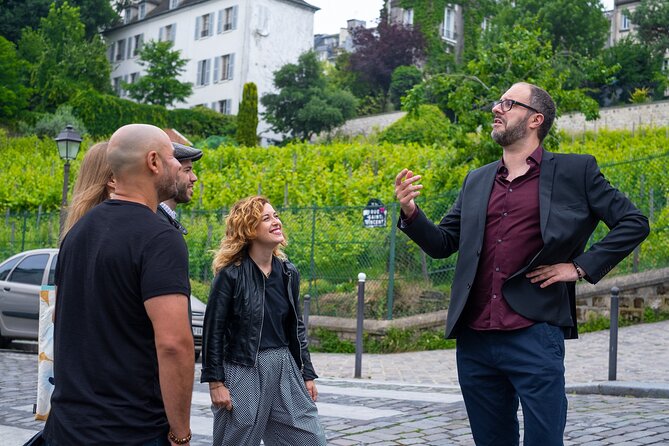 Latin Quarter Paris Private Walking Tour - Shakespeare and Company and the Notre-Dame views you’ll actually remember