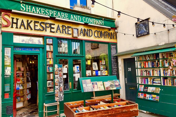 Latin Quarter Paris Private Walking Tour - The 1601 oldest tree tradition and why it fits this neighborhood