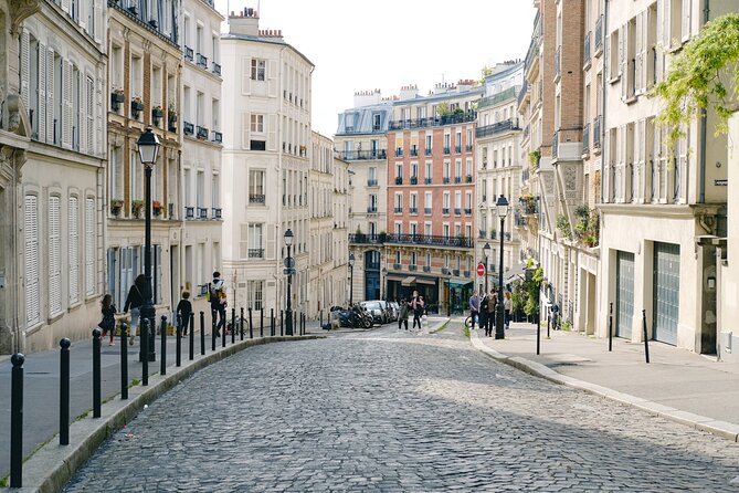 Latin Quarter Paris Private Walking Tour - Medieval education and Roman remnants: from Saint-Julien Le Pauvre to Les Thermes de Lutece