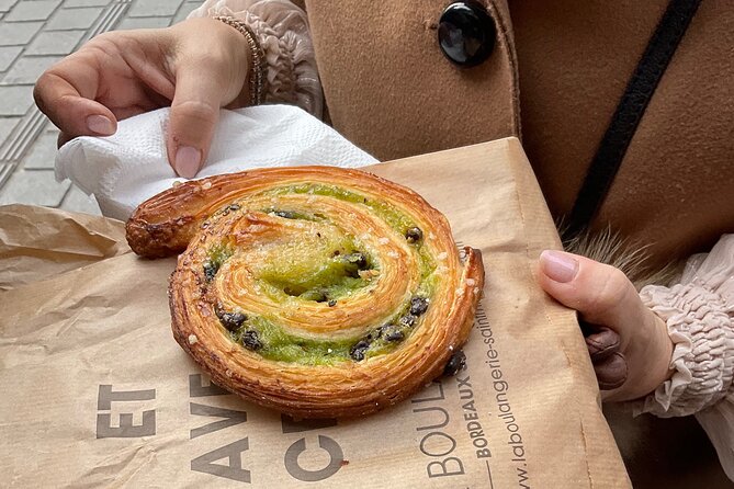 Latin Quarter Pastries & Chocolate Food Tasting Tour - What it costs and why it’s worth (most) people’s money