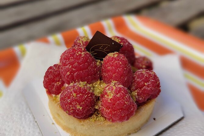 Latin Quarter Pastries & Chocolate Food Tasting Tour - Best time to go and how to pace yourself