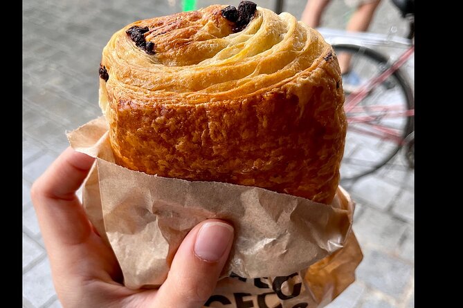 Latin Quarter Pastries & Chocolate Food Tasting Tour - Should you book this Latin Quarter pastries and chocolate tour?