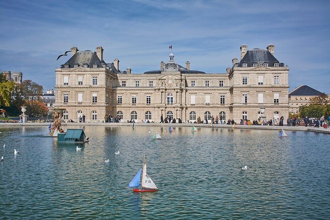 Latin Quarter Private Walking Tour - A Two-Hour Private Walk Through the Latin Quarter