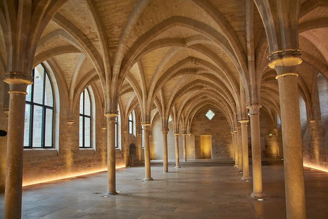Latin Quarter Private Walking Tour - Place de la Contrescarpe: A Café Square Break