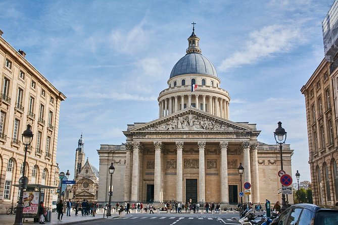 Latin Quarter Private Walking Tour - Where You Start: Rue de Poissy, 75005 and Getting Oriented Fast
