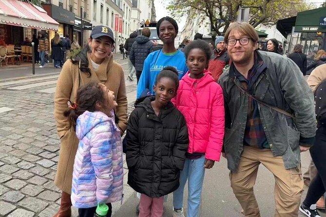 Le Grand Tour - Half Day Walking Tour: all the main sites! - Price and what you actually get for $72.18