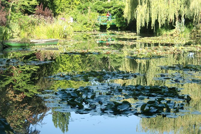Le Havre Shore Excursion: Private Tour of Giverny, Rouen and Honfleur - Why this Monet-focused shore trip works from Le Havre