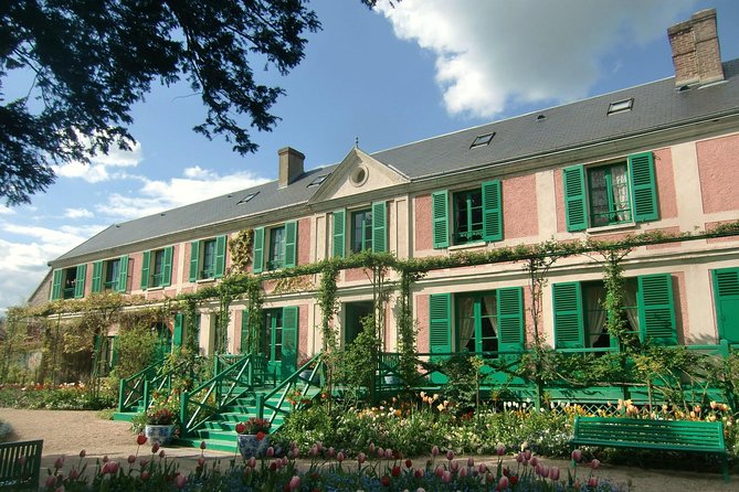 Le Havre Shore Excursion: Private Tour of Giverny, Rouen and Honfleur - Getting there and timing: keeping a full day from feeling like work