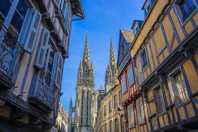 Le Havre Shore Excursion: Private Tour of Giverny, Rouen and Honfleur - What kind of travelers should book this?