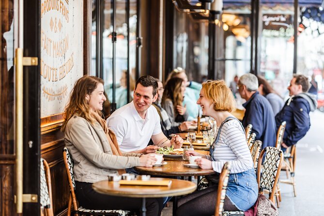 Le Marais Food Tour with a Local Guide: Private & Personalized - Price and value: is $213.50 fair for a 3-hour private tour?