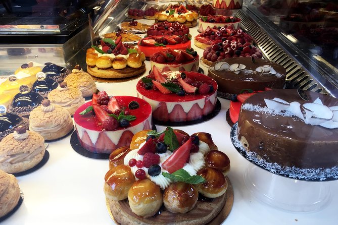 Le Marais Food Tour with a Local Guide: Private & Personalized - What you’ll learn from a great guide (and examples from past hosts)
