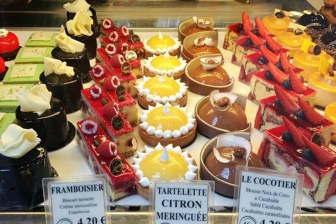 Le Marais Food Tour with a Local Guide: Private & Personalized - Who should book this Marais food tour