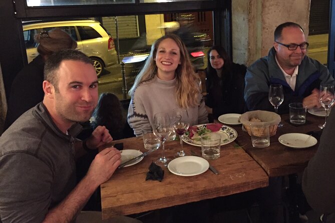 Le Marais Food Tour with a Local Guide: Private & Personalized - Your host plans it: how personalization actually shows up