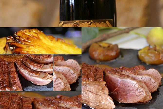 Le Marais New Best Tour - Lunch and Drinks: what’s included and how the day may affect it