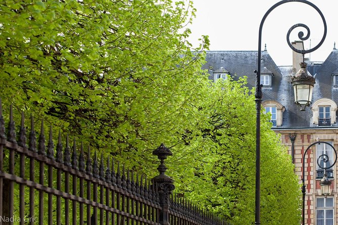 Le Marais Private Walking Tour - Why Le Marais Keeps Reinventing Itself