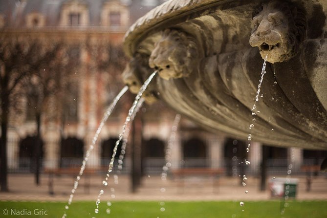Le Marais Private Walking Tour - Starting at Rue de Turbigo, Ending at Place de la Bastille