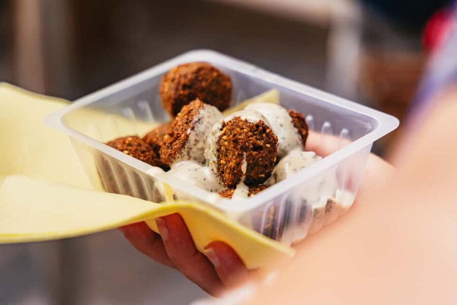 Le Marais Walking Food Tour with Cheese, Wine & Pastries - Pastries, chocolate, and sweet treats: how the tour keeps it fun